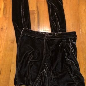 Velevet Leggings